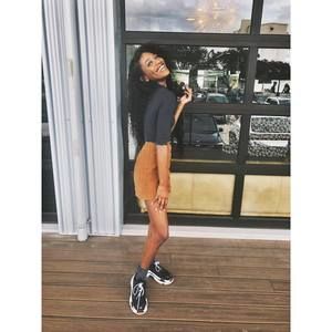 Meet your Posher, Allison